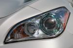 Infiniti M35h 2012 года